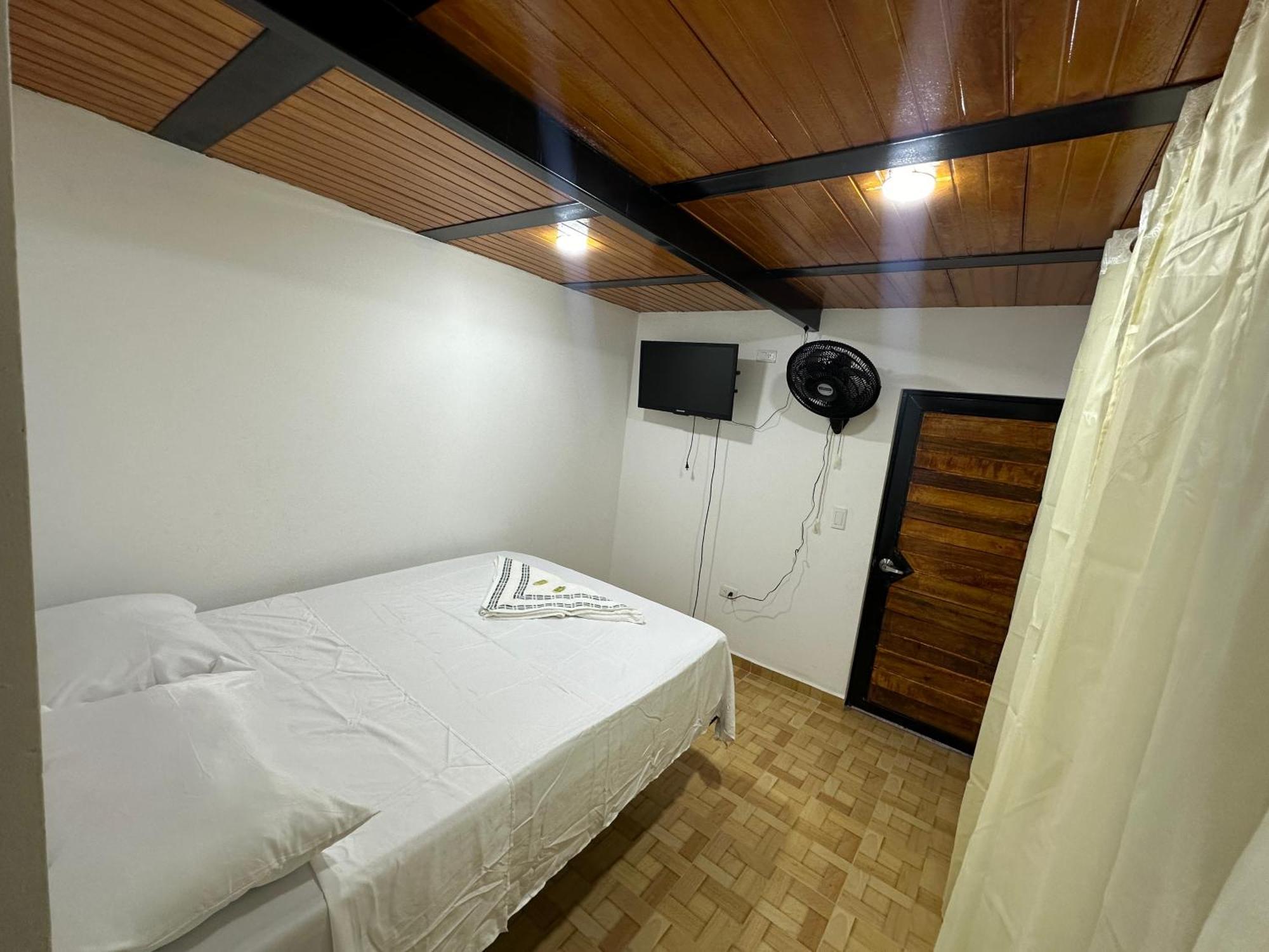 Ecohotel Montebello Norcasia Caldas Confines Екстер'єр фото